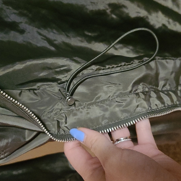 Utility jacket - Picture 3 of 8